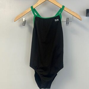 TYR Swim Suit